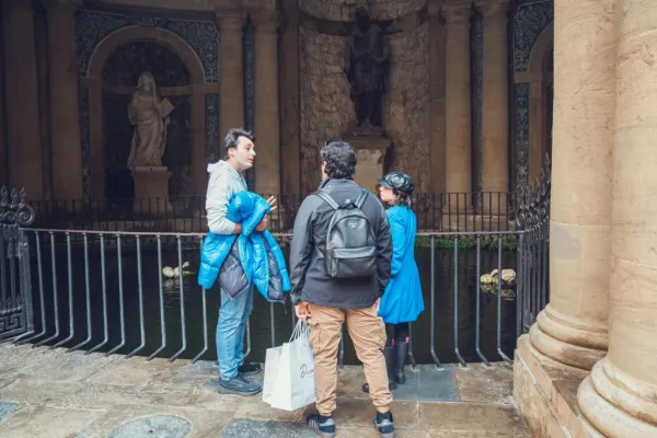 Palazzo Pitti & Palatine Gallery: Entry Ticket + Guided Tour