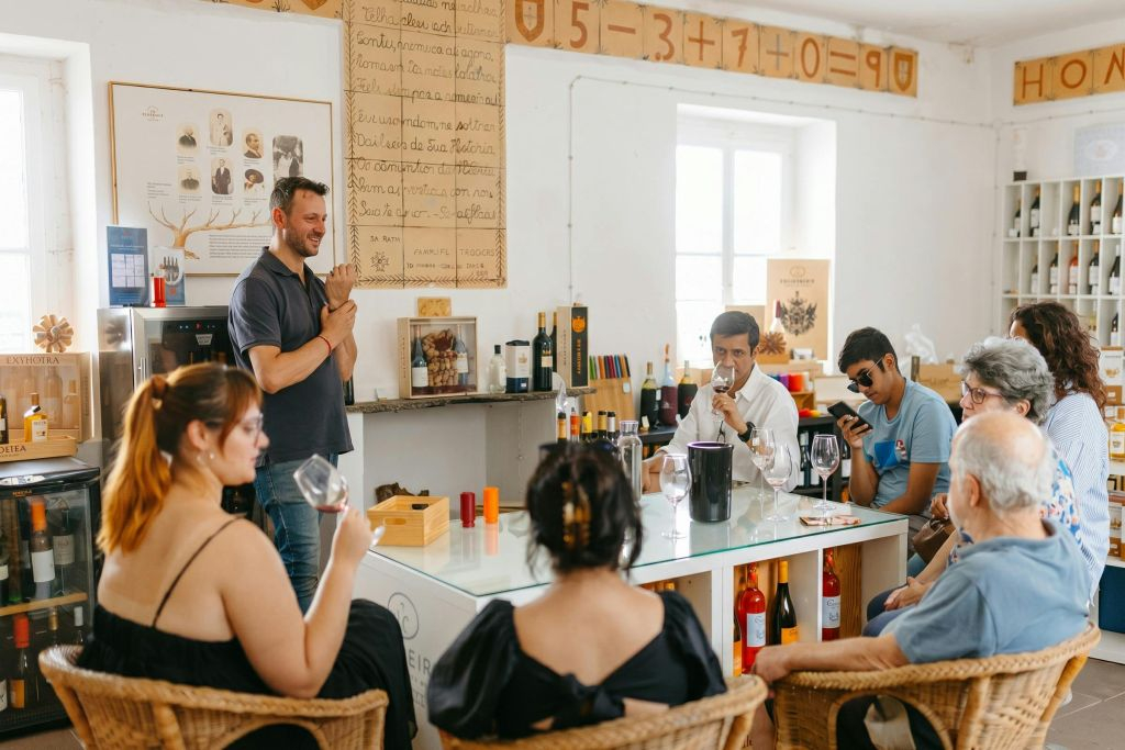 From Lisbon: Évora & Arraiolos Full day