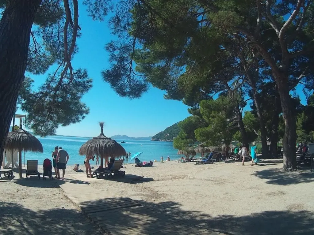 Paseo en Barco a Formentor (Mallorca)