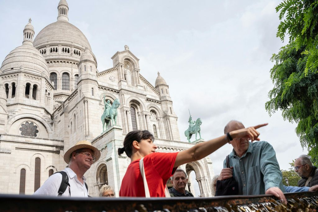 Parigi: Tour a piedi delle gemme nascoste di Montmartre