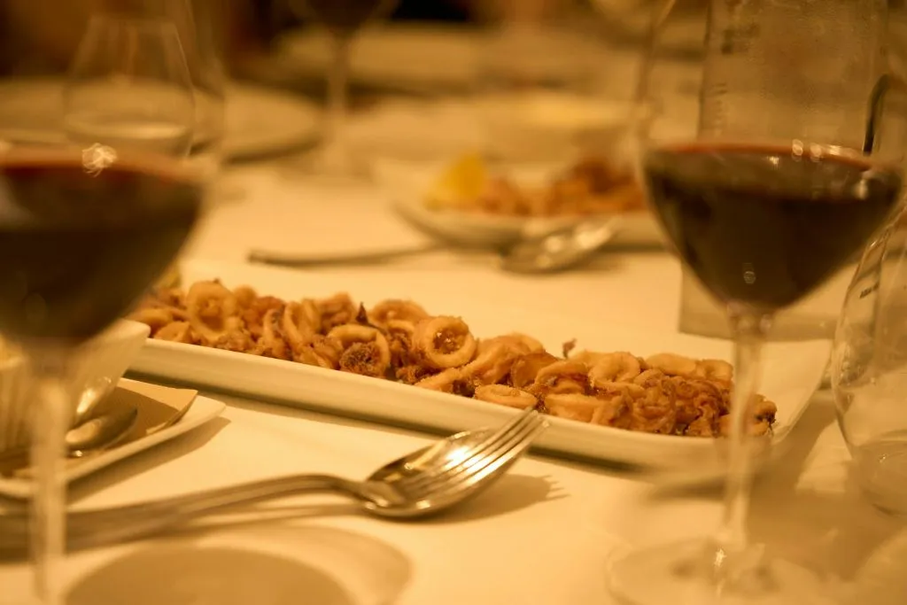 Barcelona: Jon Cake's Handpicked Food Tour in El Born