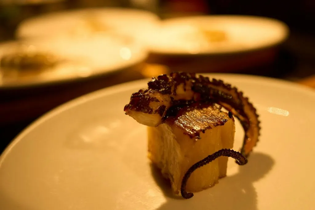 Barcelona: Jon Cake's Handpicked Food Tour in El Born
