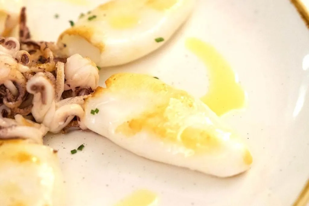 Barcelona: Jon Cake's Handpicked Food Tour in El Born