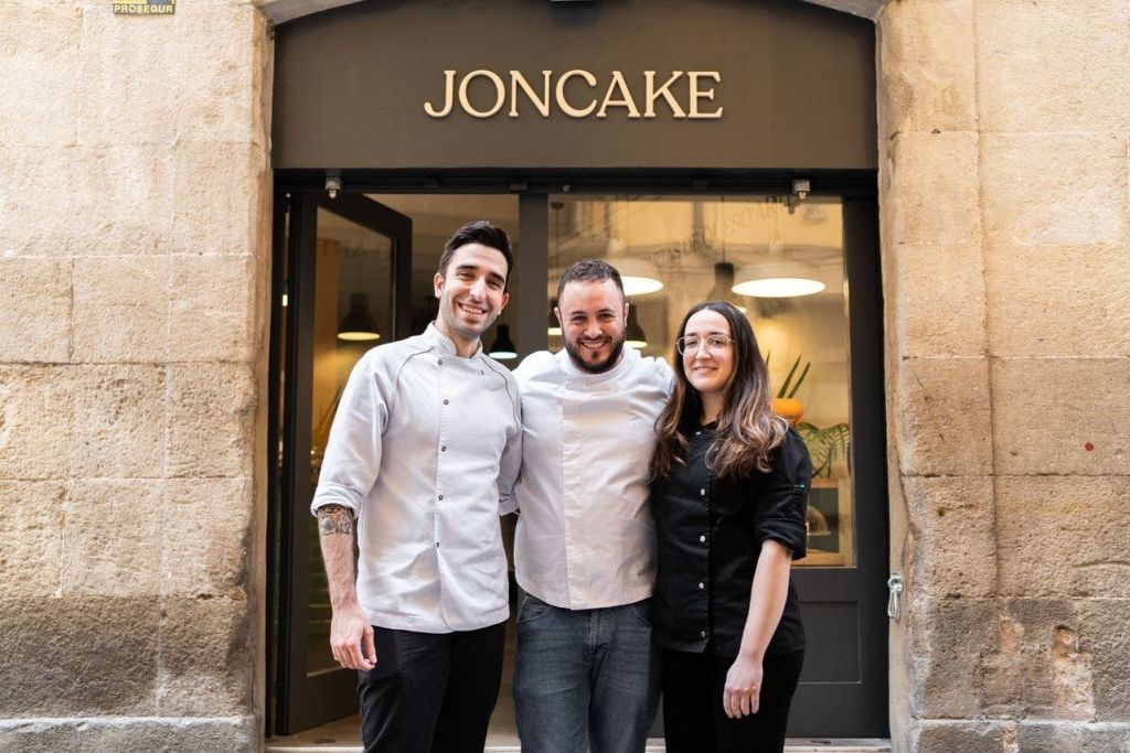 Barcelona: Jon Cake's Handpicked Food Tour in El Born