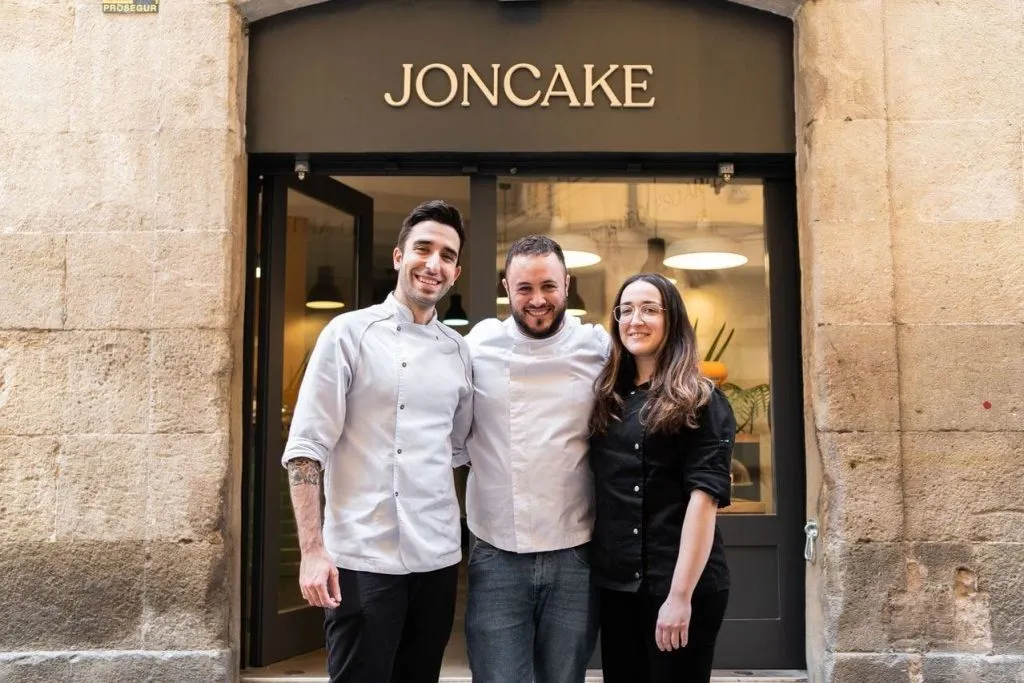 Barcelona: Jon Cake's Handpicked Food Tour in El Born