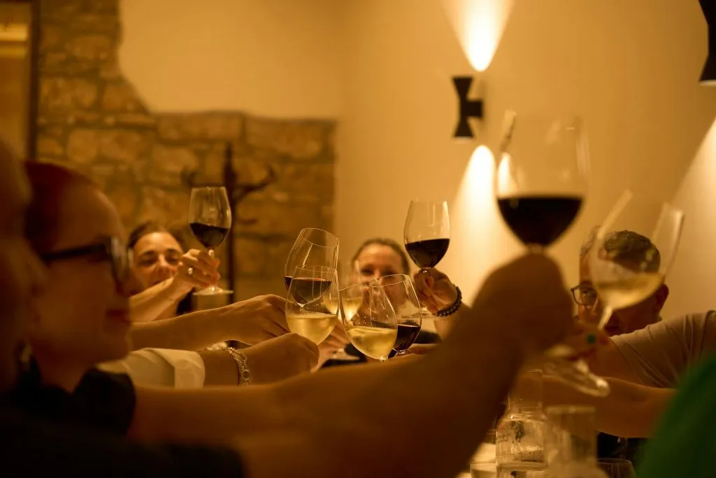 Barcelona: Jon Cake's Handpicked Food Tour in El Born