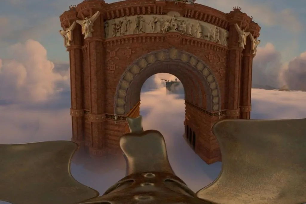 Centre d'Art Amatller: The Immersive Experience