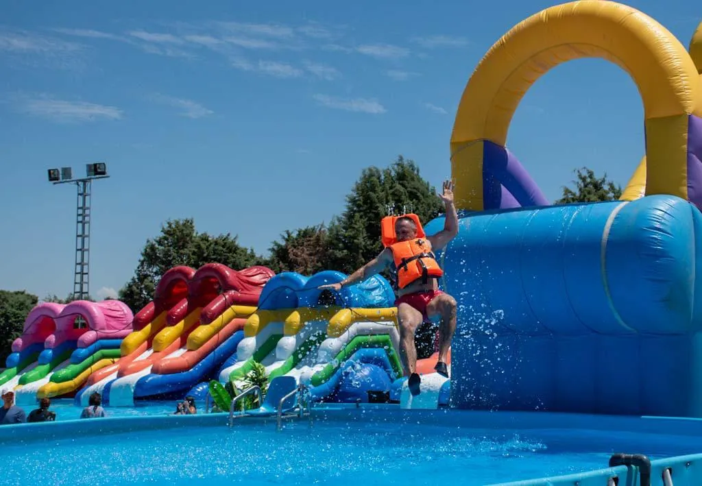 Agua Park Toledo