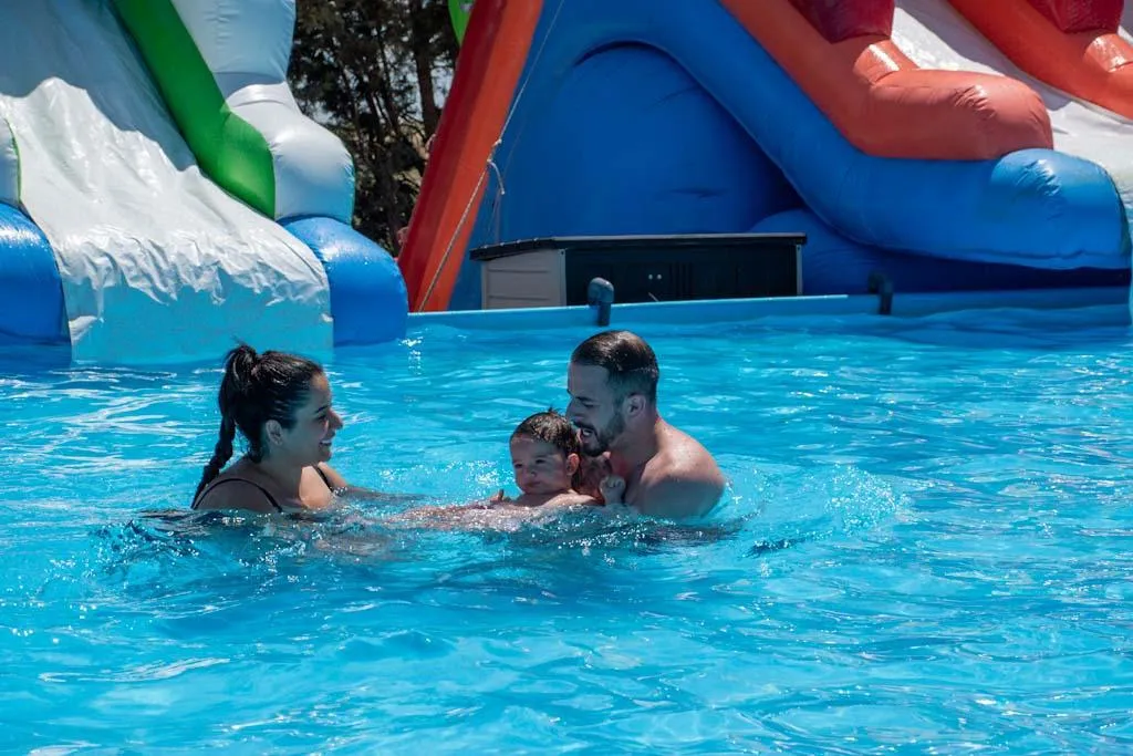 Agua Park Toledo