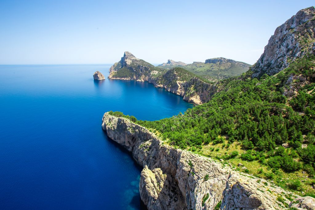Tours Guiados en Palma de Mallorca (zona sur)
