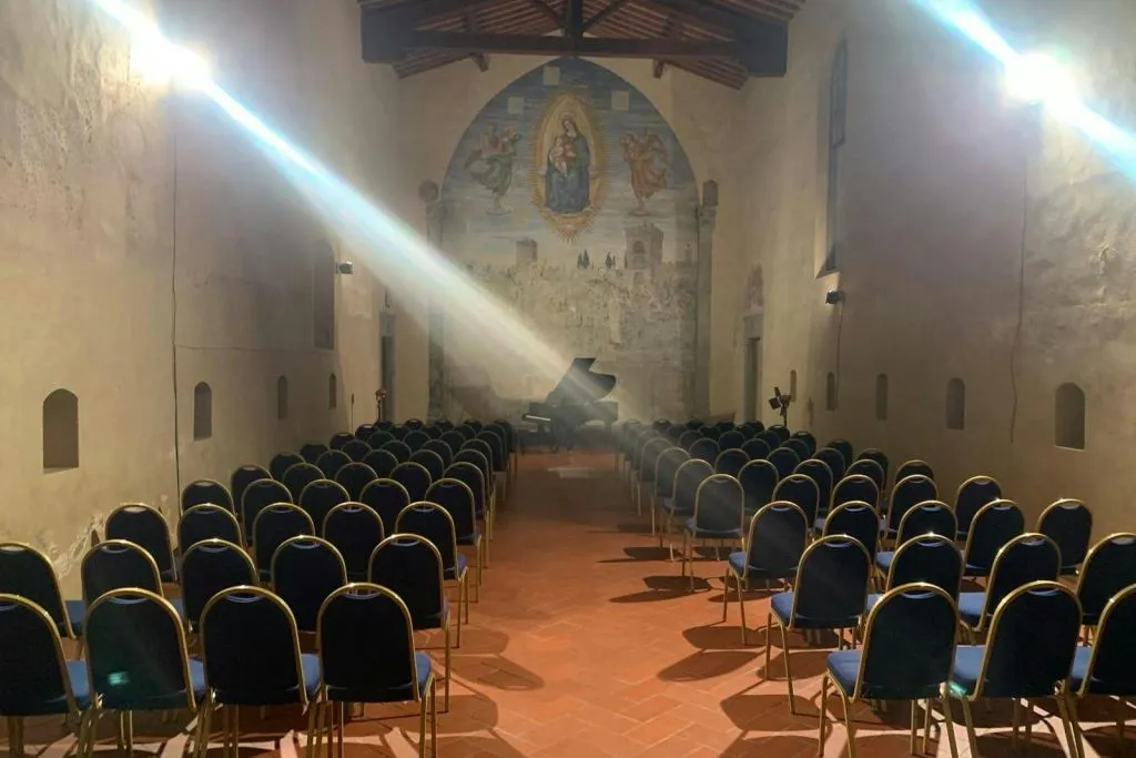 Rome: The Three Tenors Opera Concert