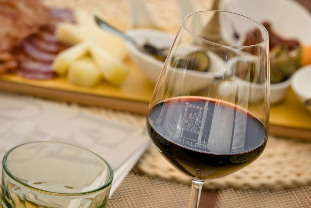 San Gimignano: Vineyard Guided Tour + Wine Tasting + Lunch