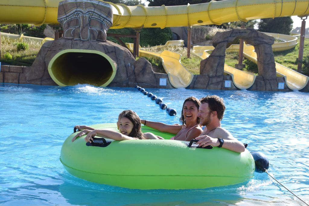 Aquópolis Costa Daurada