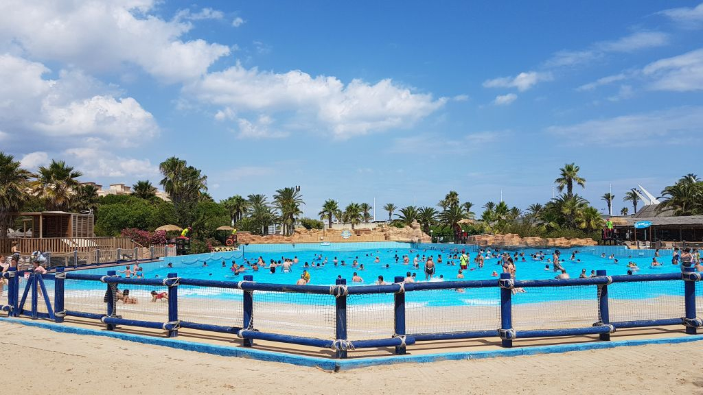 Aquópolis Costa Daurada