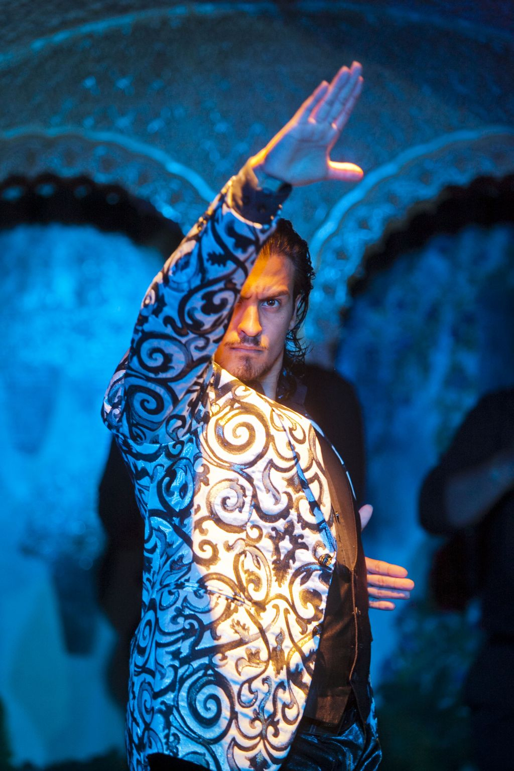 Tablao Flamenco Cordobés (Barcelona) 