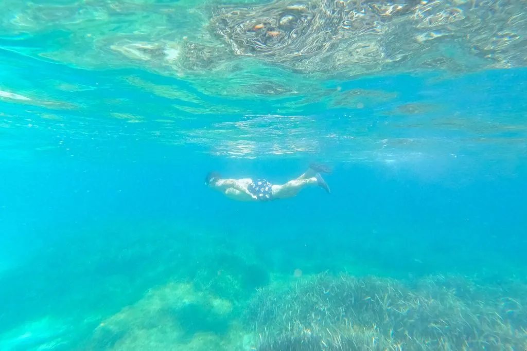 Mallorca: Excursión en Kayak por las Cuevas Marinas