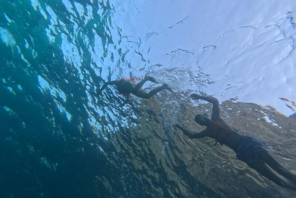 Mallorca: Excursión en Kayak por las Cuevas Marinas