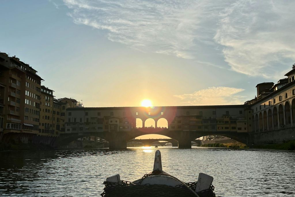 Book This Two-Night Romantic Shooting Stars Experience in Florence, Italy