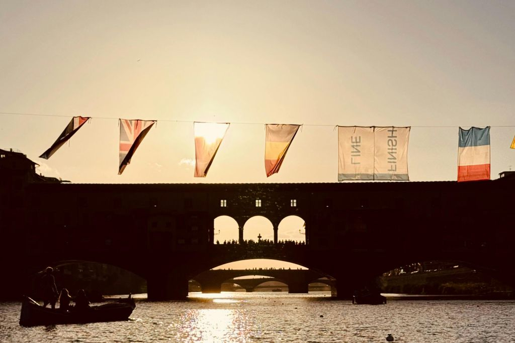 Book This Two-Night Romantic Shooting Stars Experience in Florence, Italy
