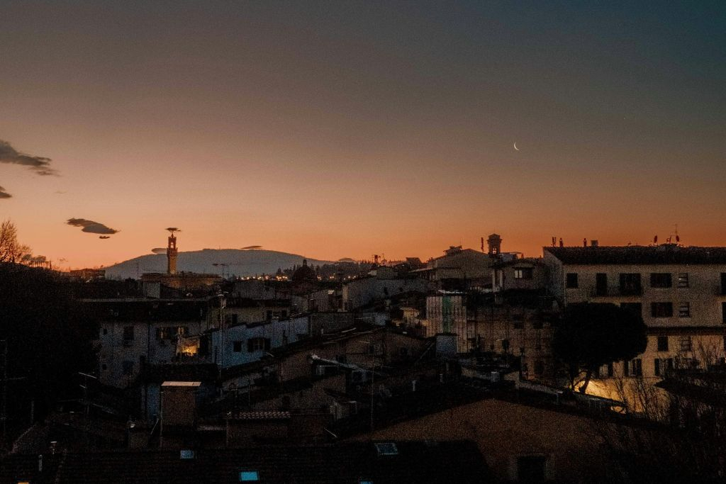 Book This Two-Night Romantic Shooting Stars Experience in Florence, Italy