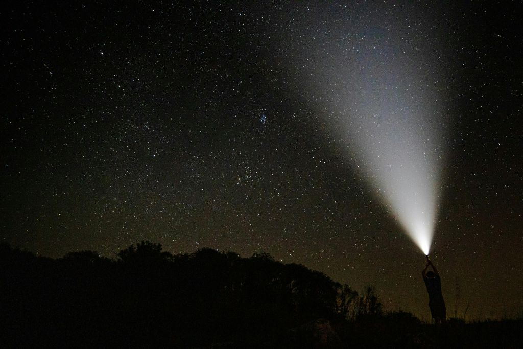 Book This Two-Night Romantic Shooting Stars Experience in Florence, Italy