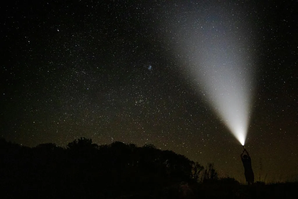 Book This Two-Night Romantic Shooting Stars Experience in Florence, Italy