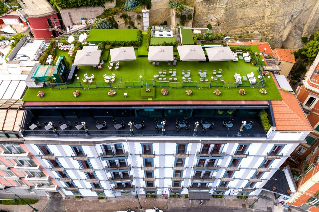 Three-Day Grand Tour in and Around Naples