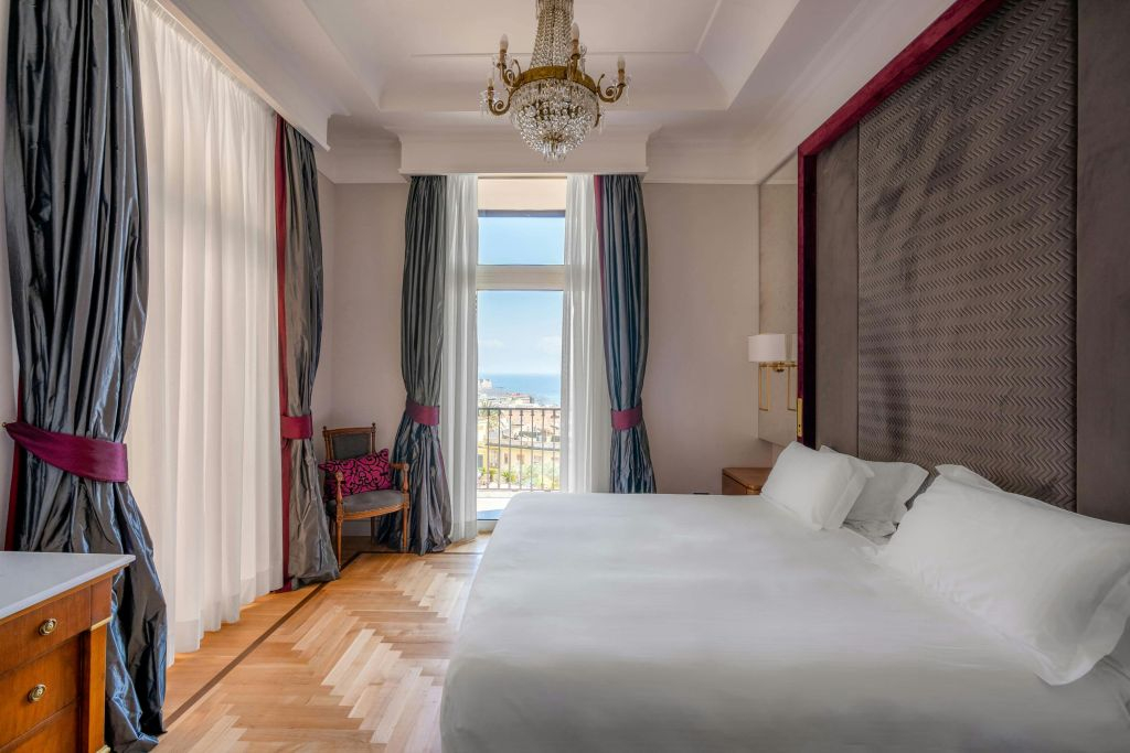 Three-Day Grand Tour in and Around Naples