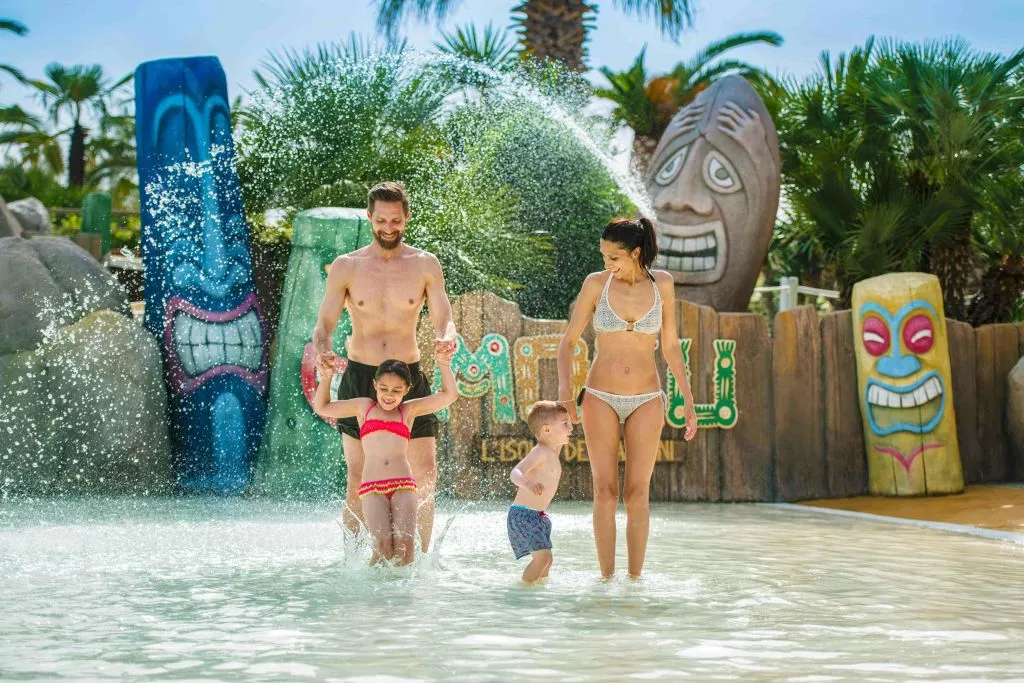 Acqua Village Follonica: Biglietto a data aperta