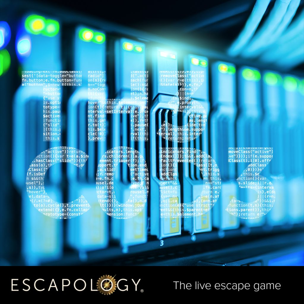 Escapology - Madrid 