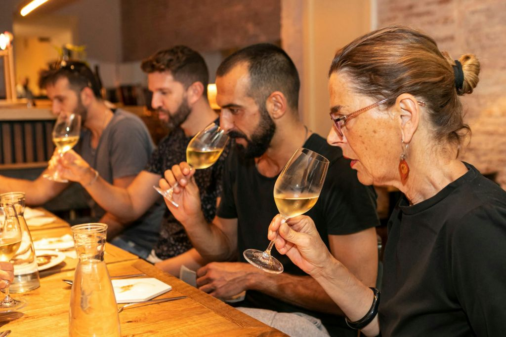 Barcelona: Small-Group Eixample Food & Tapas Tour by Chefs