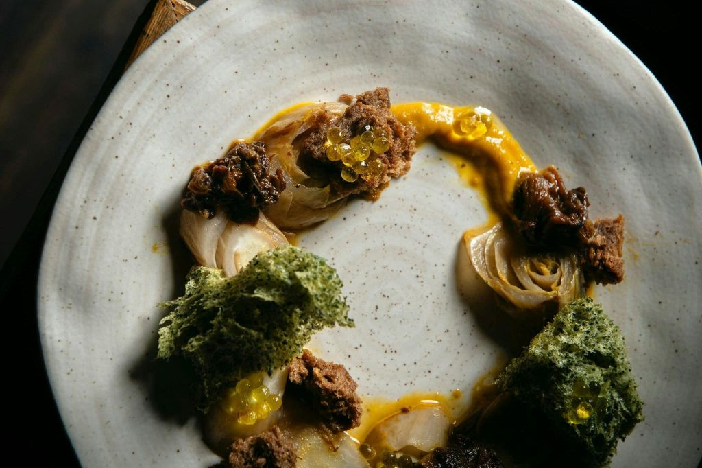Barcelona: Small-Group Eixample Food & Tapas Tour by Chefs