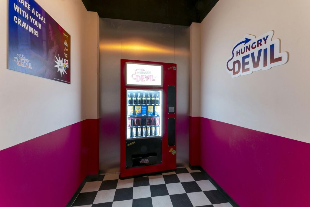 Paris: The Batcave Escape Game