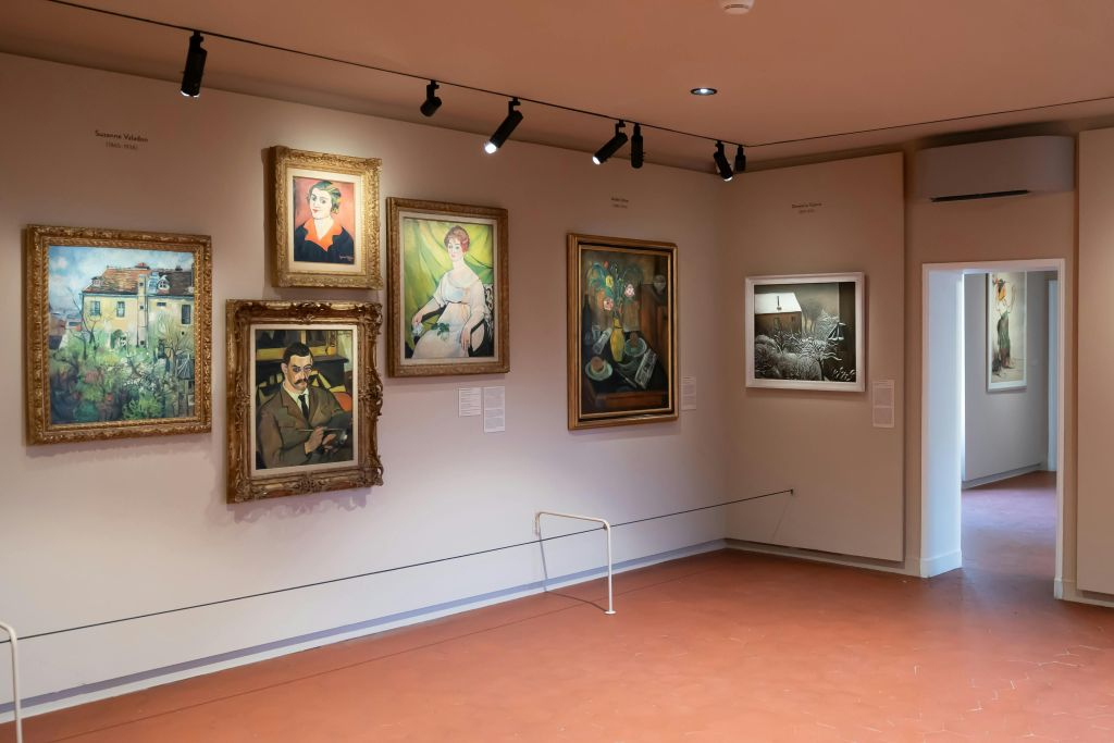Montmartre Museum: Entry Ticket