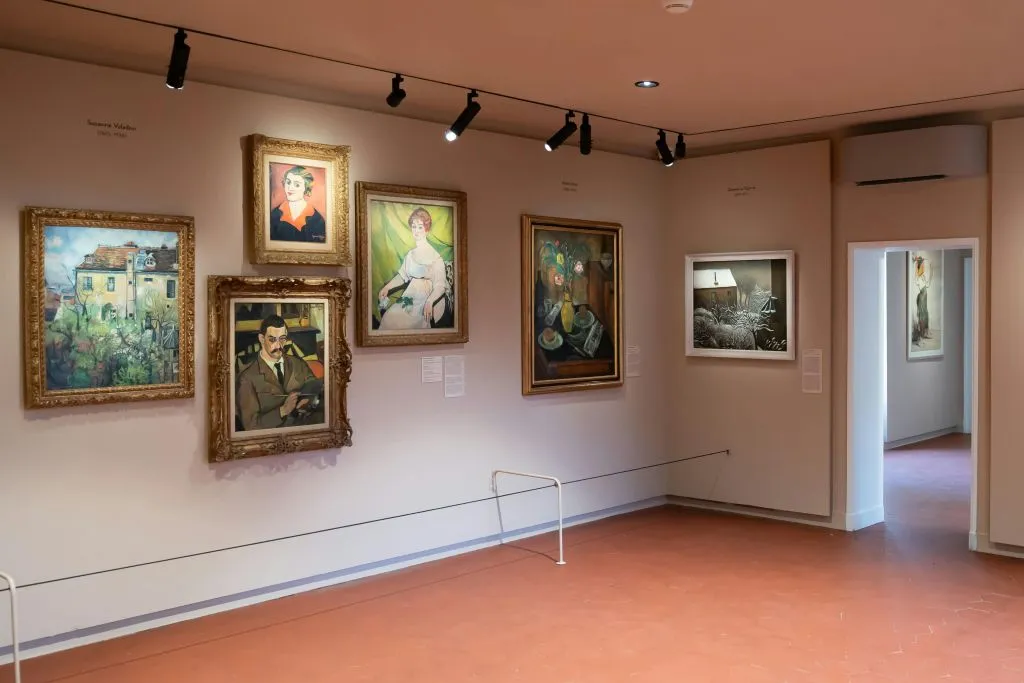 Montmartre Museum: Entry Ticket
