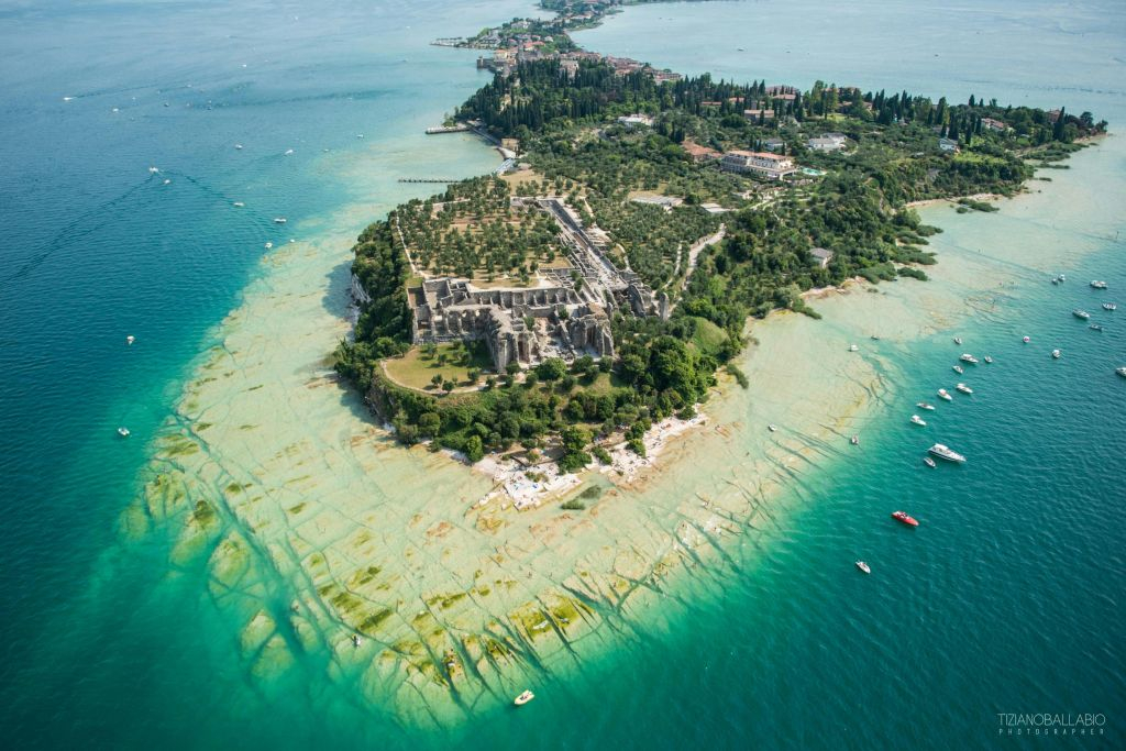Sirmione: Tour in barca da Desenzano