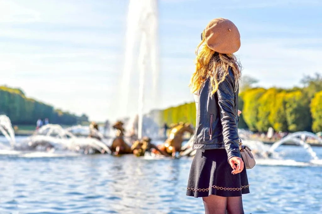 Giardini di Versailles