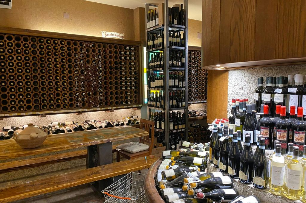 Florence: Guided Wine Tasting Tour