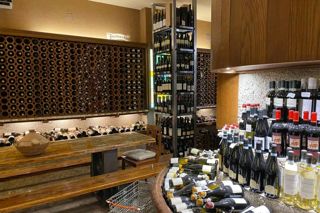 Florence: Guided Wine Tasting Tour