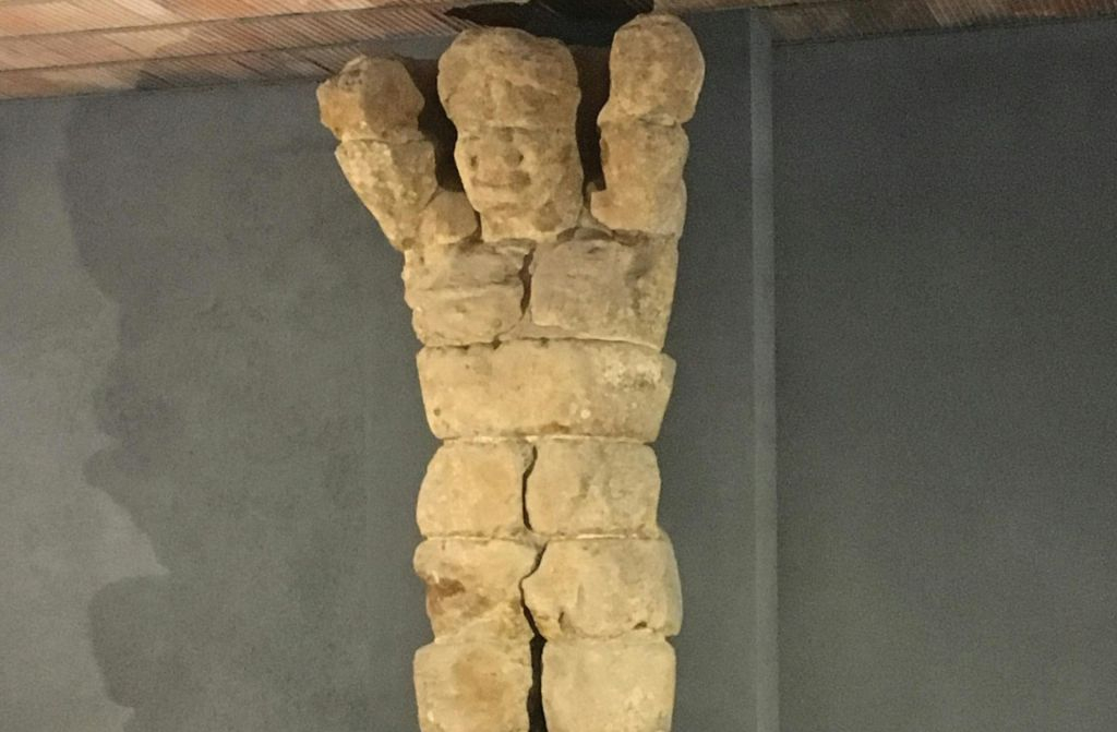 Museu Arqueológico Regional Pietro Griffo: Bilhete de entrada