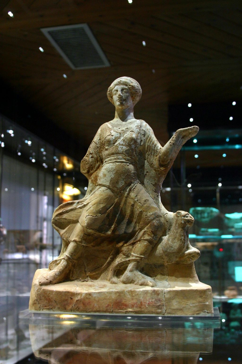 Museu Arqueológico Regional Pietro Griffo: Bilhete de entrada