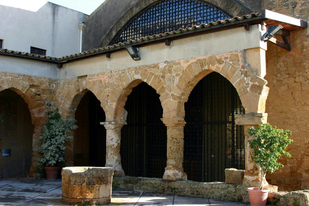 Museu Arqueológico Regional Pietro Griffo: Bilhete de entrada