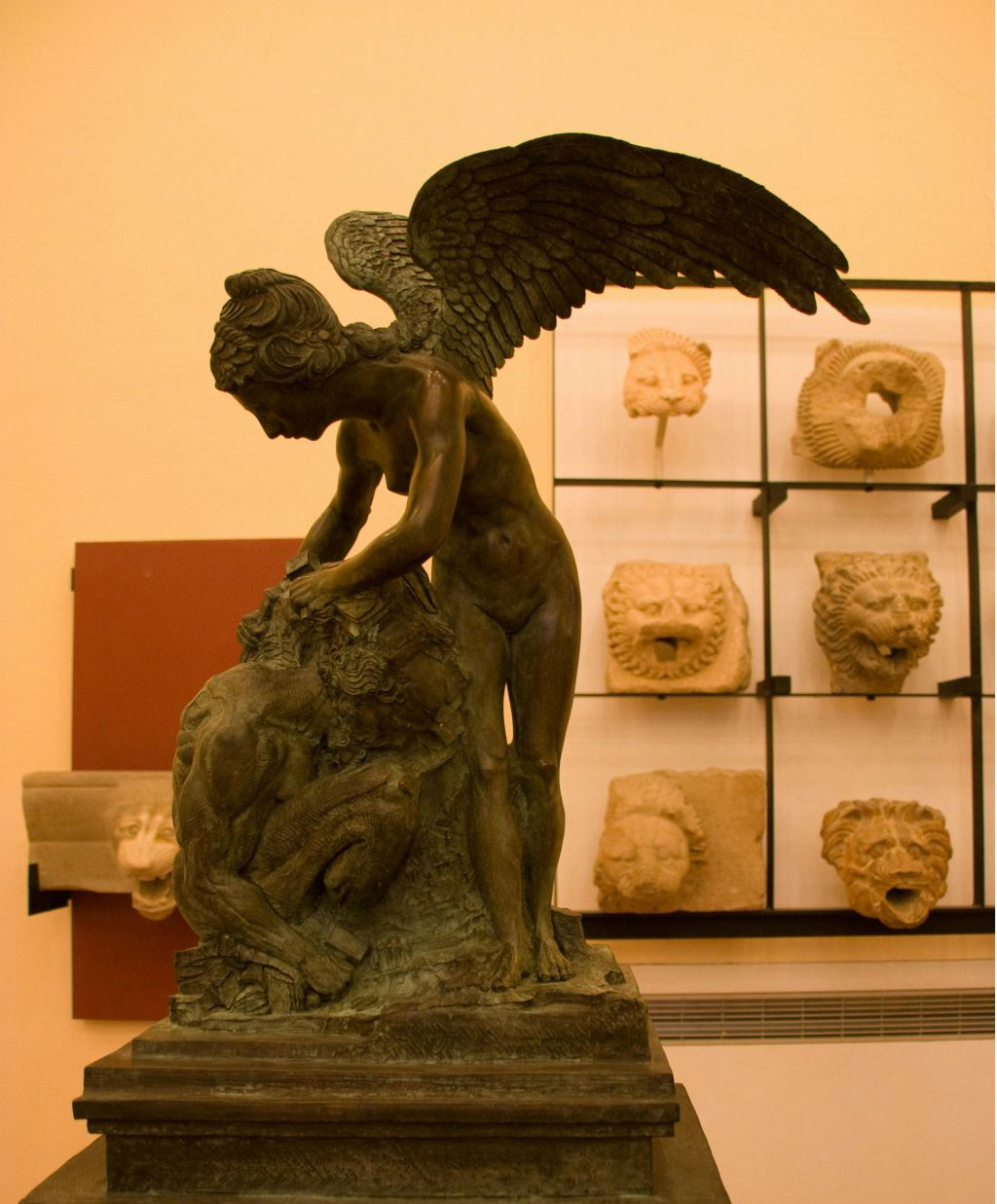 Museu Arqueológico Regional Pietro Griffo: Bilhete de entrada