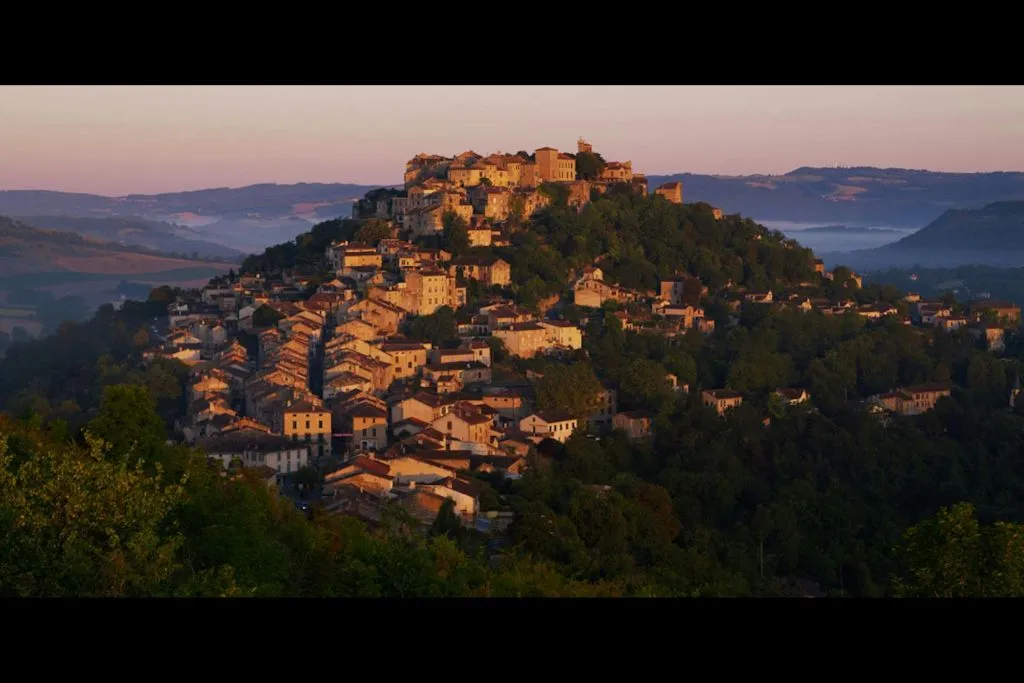 Albi & Cordes Sur Ciel: UNESCO Bus Tour