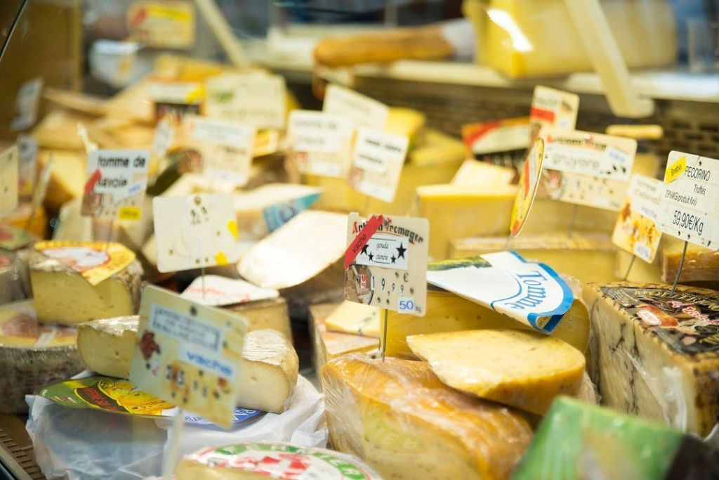 Paris: Tour gastronômico guiado + visita ao mercado