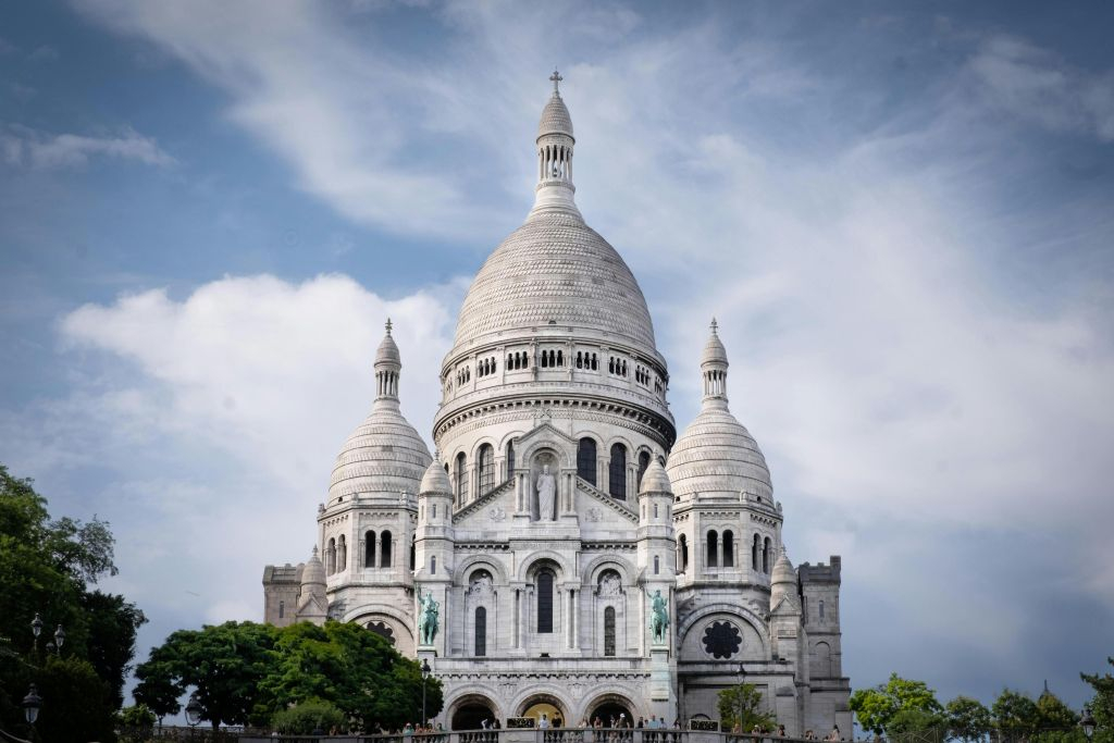 Montmartre : Crêpes, chocolats et macarons