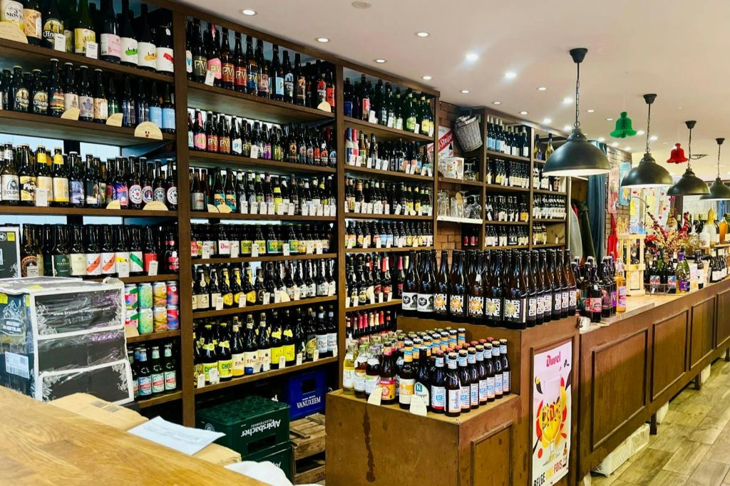 Marché d'Aligre