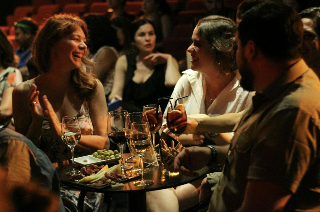 Teatro Flamenco Madrid: Show Ticket