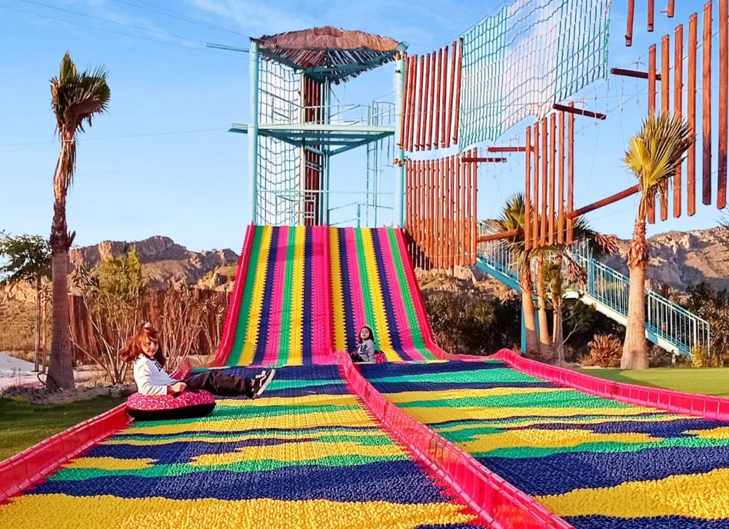 Murapark - Murcia 