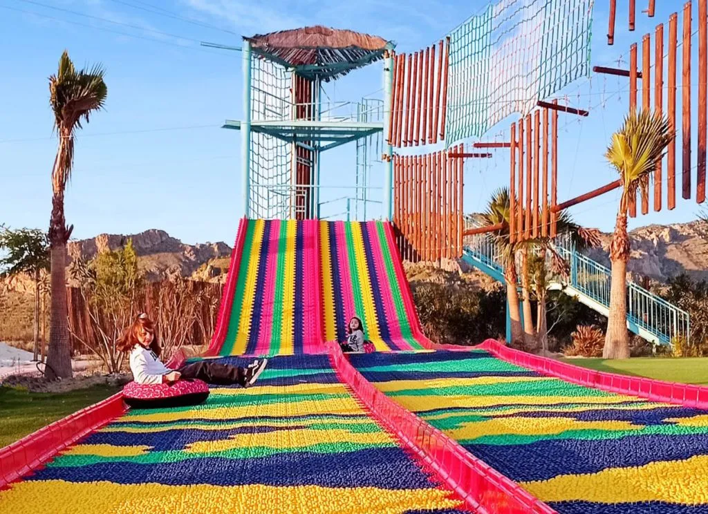 Murapark - Murcia 